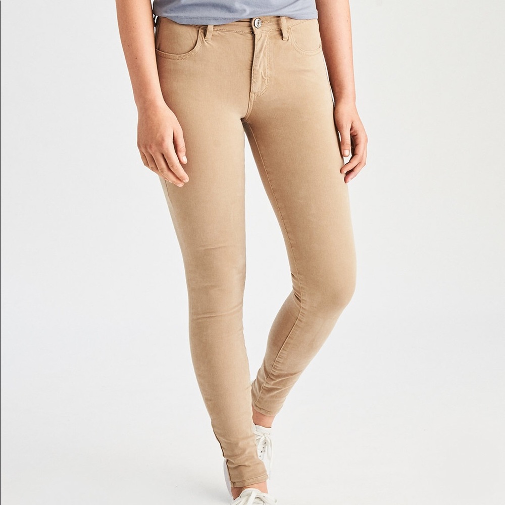 AE jegging Pants
